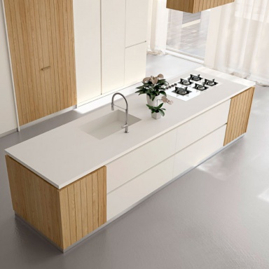 Kitchen (kitchen set) Operaprima