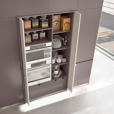 Kitchen (kitchen set) Operaprima