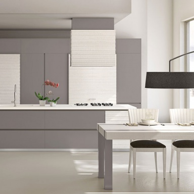 Kitchen (kitchen set) Operaprima