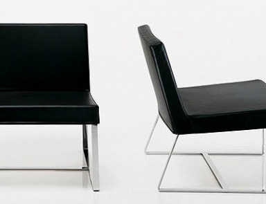 Kaslo on a metal frame, Elesia -features tisettanta furnishings