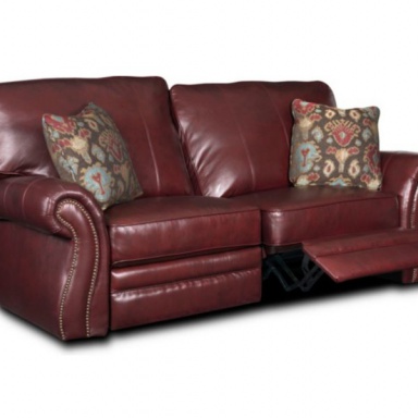 The Billings Sofa