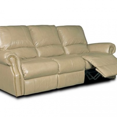 The Geneva Sofa