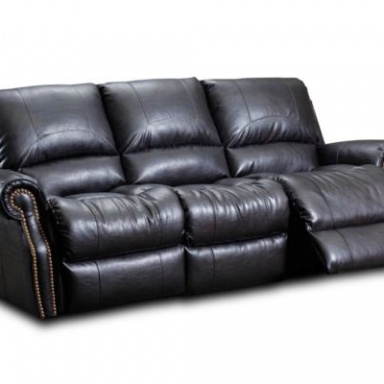 The Geneva Sofa