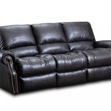 The Geneva Sofa