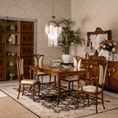Dining room (dining set) Liberty