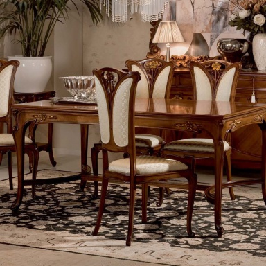 Dining room (dining set) Liberty