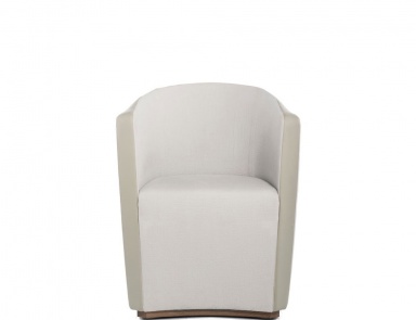 A chair made of natural wood Eiles, Past ...