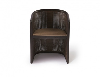 A chair made of natural wood Grace, Past ...