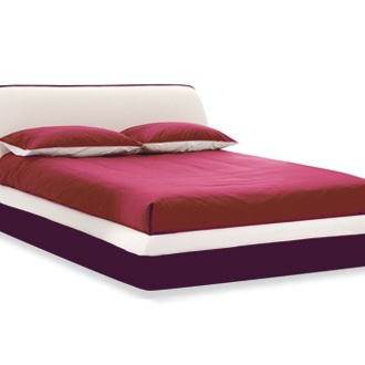 Bed Supersoft