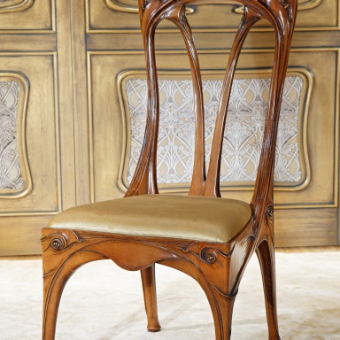 The Liberty Chair