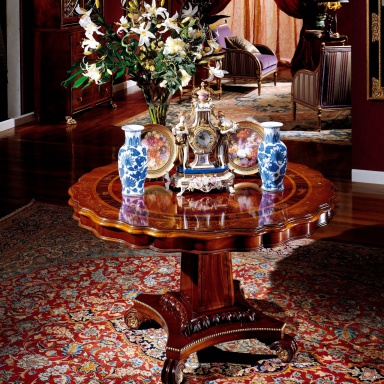 Coffee table Armando Rho