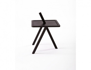 Coffee table Paco, Past ...