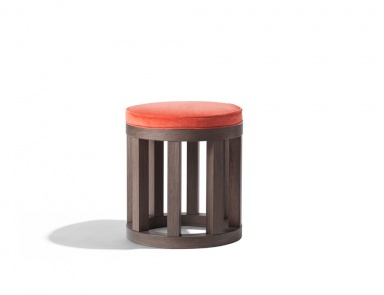 Rondo coffee table, Past ...