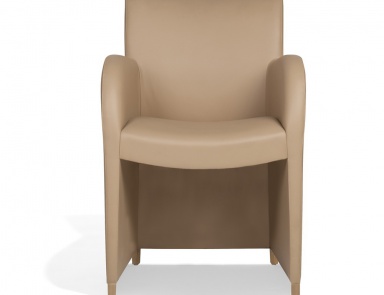 A chair made of natural wood Sunset, Past ...