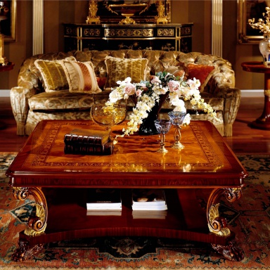 Coffee table Armando Rho