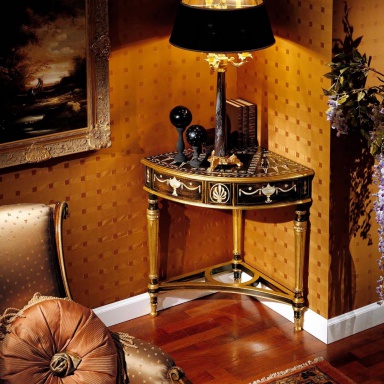 Corner table Armando Rho