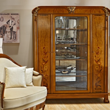 Liberty Sideboard