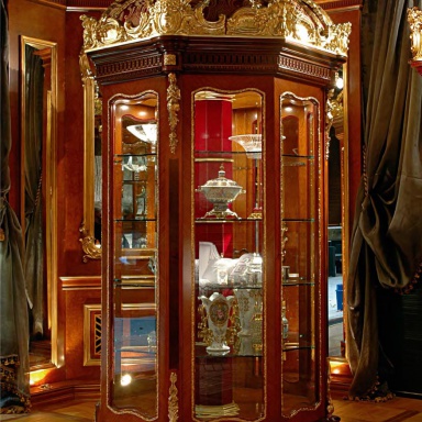 Showcase Armando Rho