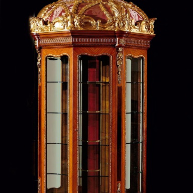 Showcase Armando Rho