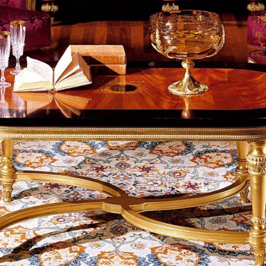 Coffee table Armando Rho