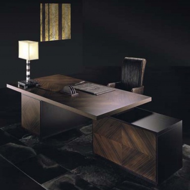 Desk MANHATTAN / MANHATTAN LUXURY