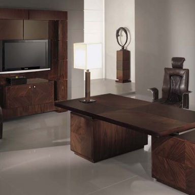 Desk MANHATTAN / MANHATTAN LUXURY