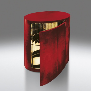 The rack bar Ovalino