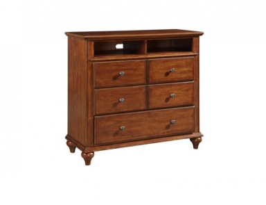 Cabinet for TV Hayden Place Broyhill Furniture