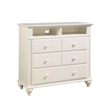 The Hayden Place Dresser