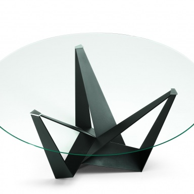 Skorpio Round Table