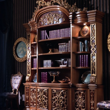 Sideboard Armando Rho