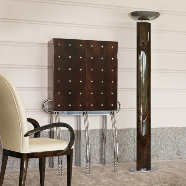 The rack bar Stelline