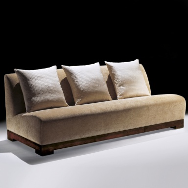 Three seater sofa