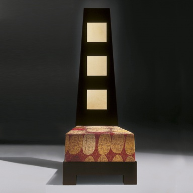 Chair Totem