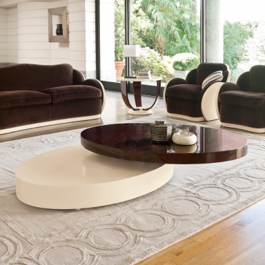 Coffee table Ventaglio