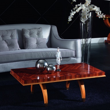 Coffee table Armando Rho