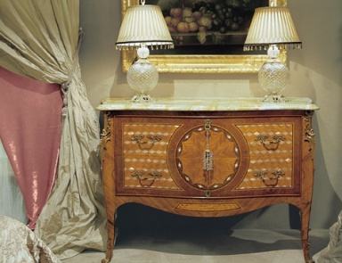 Chest of drawers - Provasi