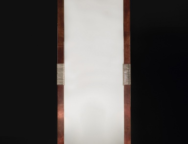 Floor mirror Deco, Tura