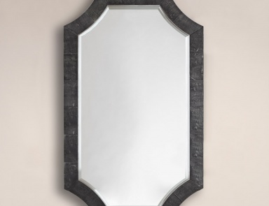 Outdoor Pagoda mirror, Tura