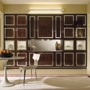 Kitchen (kitchen set) Greta