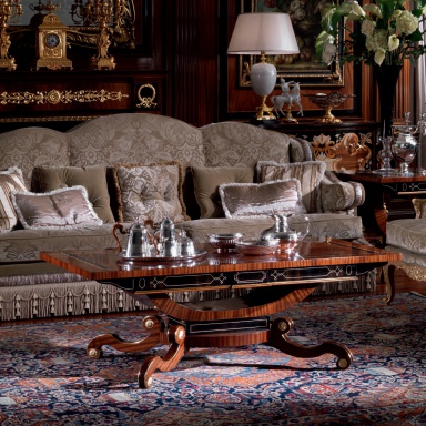 Coffee table Armando Rho