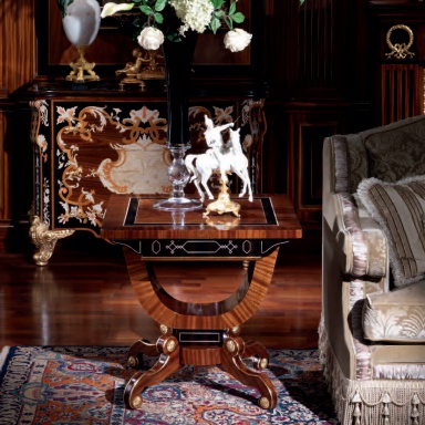 Coffee table Armando Rho