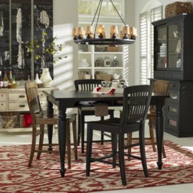 The New Vintage Sideboard