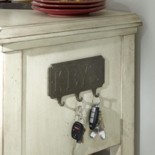 The New Vintage Sideboard