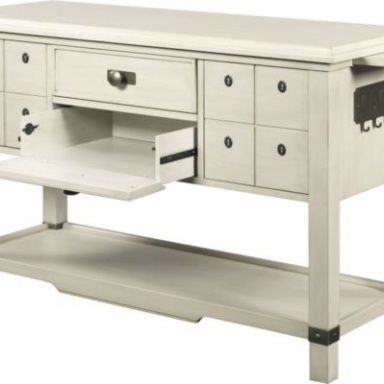 The New Vintage Sideboard