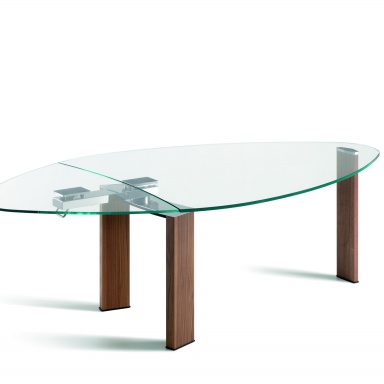 Table Daytona Аlmond