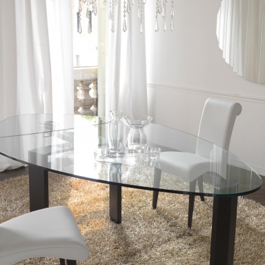 Table Daytona Аlmond