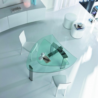 Table Daytona Аlmond