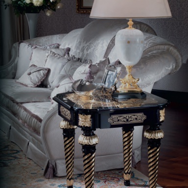 Coffee table Armando Rho