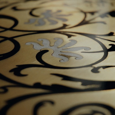 Coffee table Armando Rho